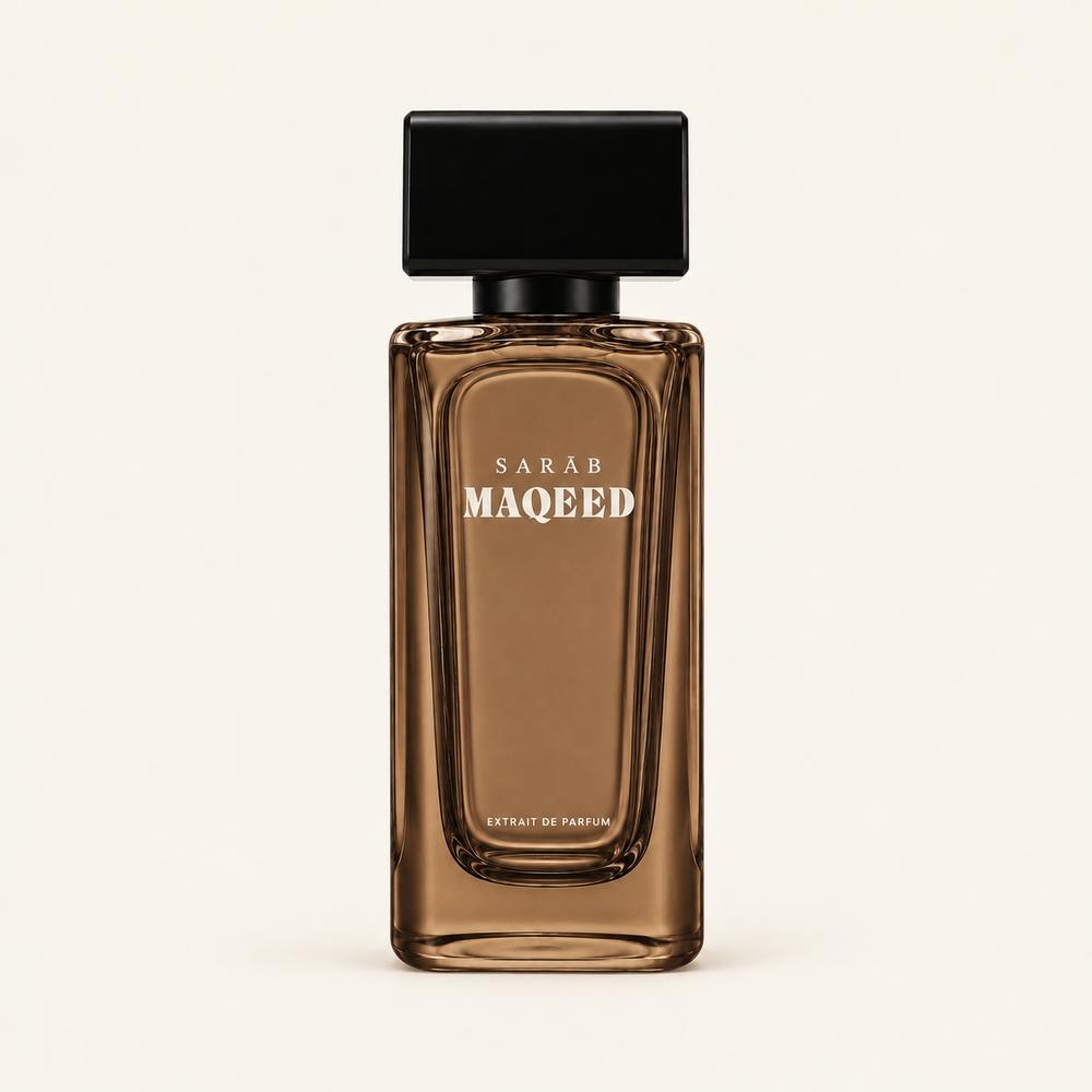 SARĀB - سراب